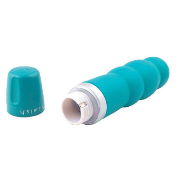 Massaggiatore Silicone Impermeabile 7,6 cm Multi-Velocità per Piacere